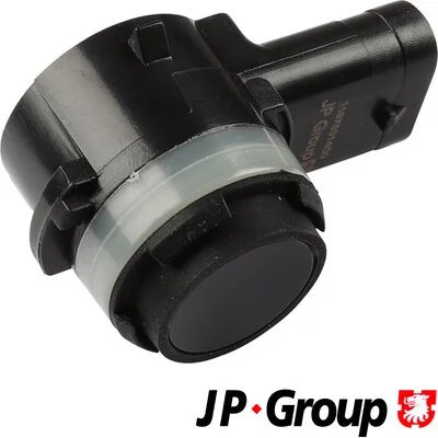 Sensor, park distance control